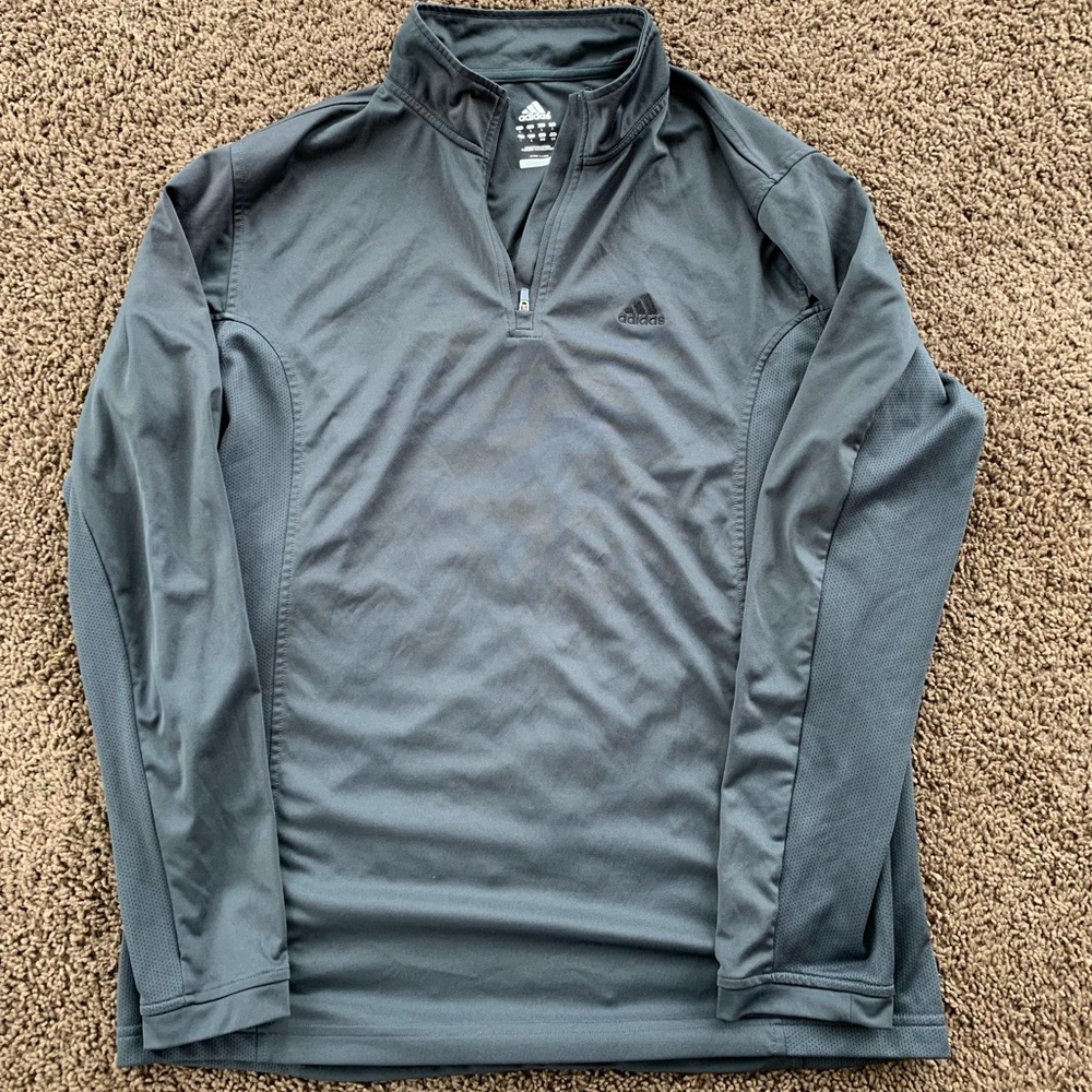 Adidas Track Top